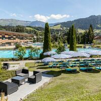 Palais des Sports et des Congrès de Megève