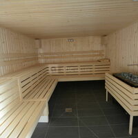 Palais des Sports et des Congrès de Megève