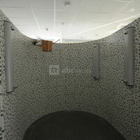 Palais des Sports et des Congrès de Megève