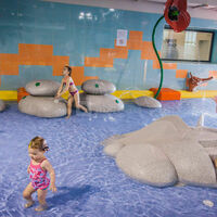 Palais des Sports et des Congrès de Megève