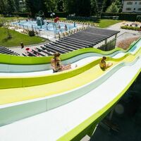 Palais des Sports et des Congrès de Megève