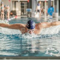 Palais des Sports et des Congrès de Megève