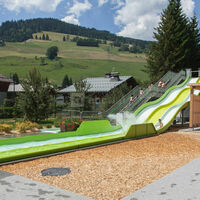 Palais des Sports et des Congrès de Megève