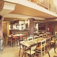 La Cantine du 18