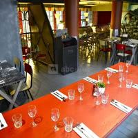 La Cantine du 18