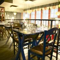 La Cantine du 18