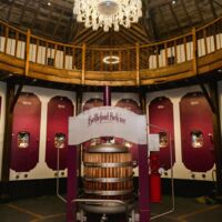 Château Bellefont Belcier