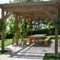 Château Bellefont Belcier