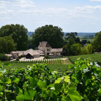 Château Bellefont Belcier