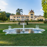 Château Bellefont Belcier