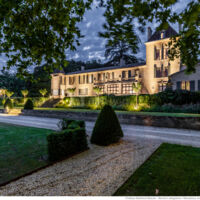 Château Bellefont Belcier