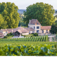 Château Bellefont Belcier