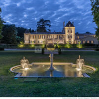 Château Bellefont Belcier