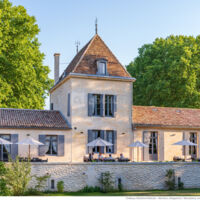 Château Bellefont Belcier