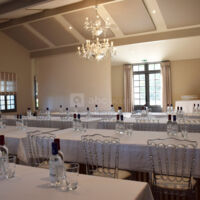 Château Bellefont Belcier