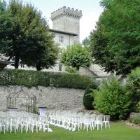 Château des Anges
