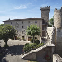 Château des Anges