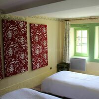 Gite : chambre 1er étage