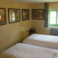 Gite : chambre 1er étage
