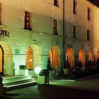 Hôtel de Bourbon