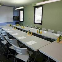 Salle ESCATEL