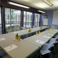 Salle ESCATEL