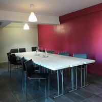 Salle Lamartine