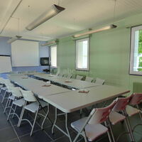 Salle ESCATEL