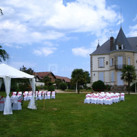 Château Betan