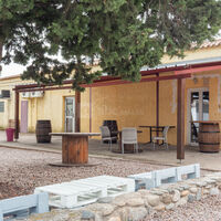 Dolce Vita Espace Traiteur