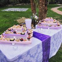 Dolce Vita Espace Traiteur