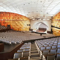 Palais de la Musique et des Congrès de Strasbourg