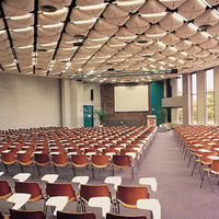 Palais de la Musique et des Congrès de Strasbourg
