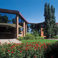 Palais de la Musique et des Congrès de Strasbourg