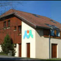 Espace Morteau