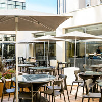 Hôtel Novotel Lille Centre