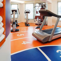 Hôtel Novotel Lille Centre