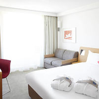 Hôtel Novotel Lille Centre