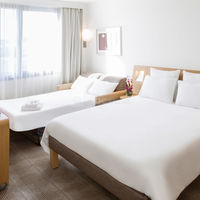 Hôtel Novotel Lille Centre