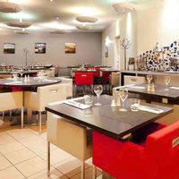 Hôtel Novotel Lille Centre