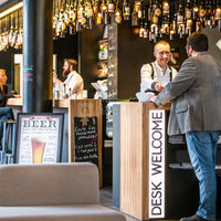 Hôtel Novotel Lille Centre