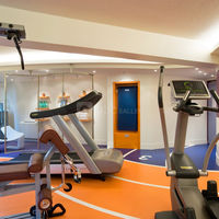 Hôtel Novotel Lille Centre