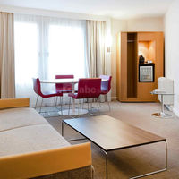 Hôtel Novotel Lille Centre