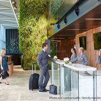 Hôtel Novotel Lille Centre