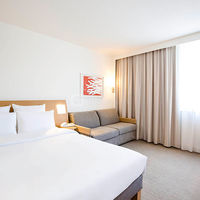 Hôtel Novotel Lille Centre