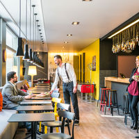 Hôtel Novotel Lille Centre