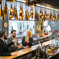 Hôtel Novotel Lille Centre