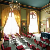 Salle pullman