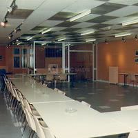 Salle de réunion