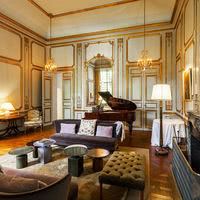 Hôtel du Duc de Noailles
